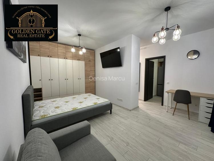 Militari Ajustorului Park - Garsoniera 44mp Bloc Nou Centrala MS Vase Militari Ajustorului Park - Garsoniera 44mp Bloc Nou Centrala MS Vase