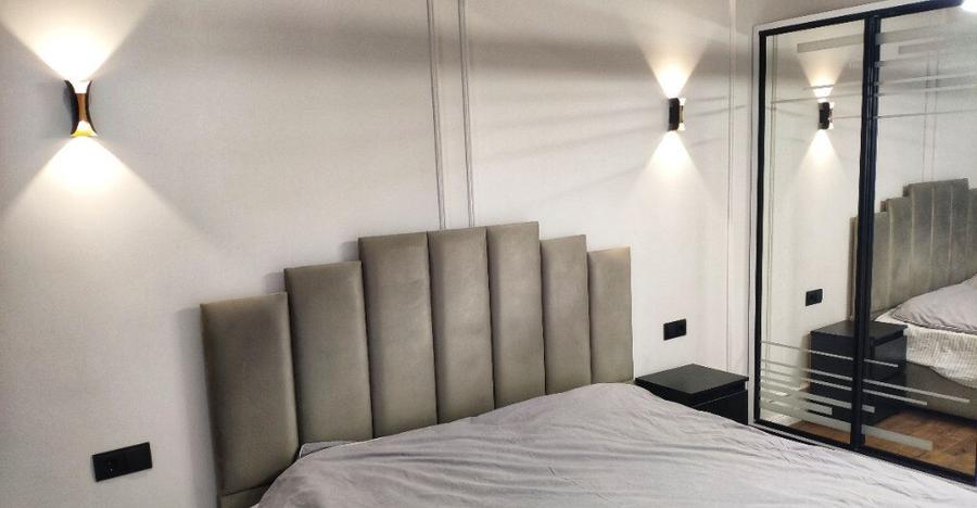 Apartament petfriendly Marasti - 2