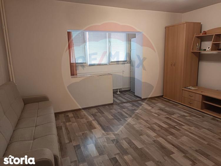 Apartament 1 camera parter inalt cu centrala pe gaz Micalaca - 6