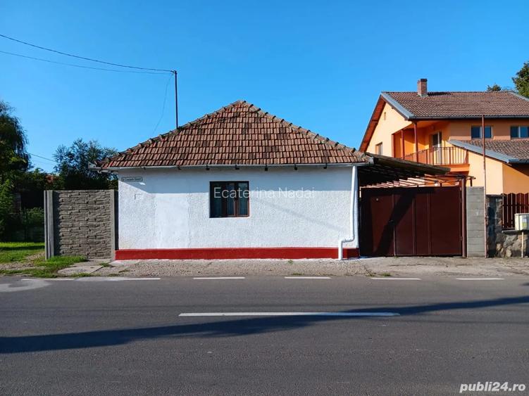 Vand casa zona Freidorf
