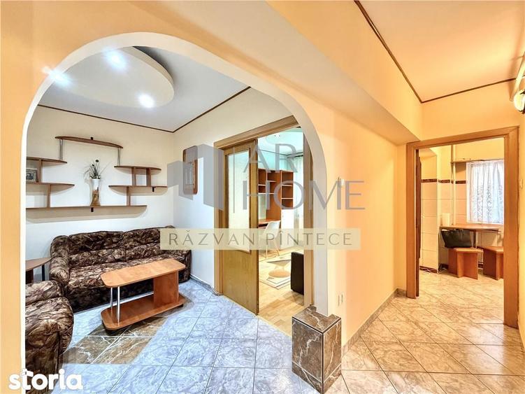 Inchiriere garsoniera dubla ultracentral Palatul de Justitie Ploiesti - 6