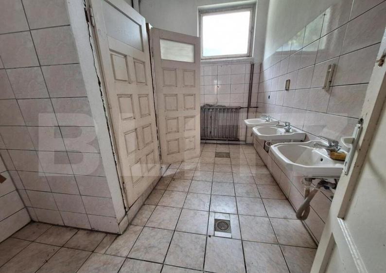 Proprietate de cazare, spatii comerciale, Lugoj - 7