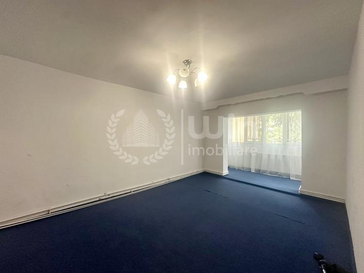 Apartament 3 Camere | Decomandat | 65MP | Zorilor | Zona Sigma - 1