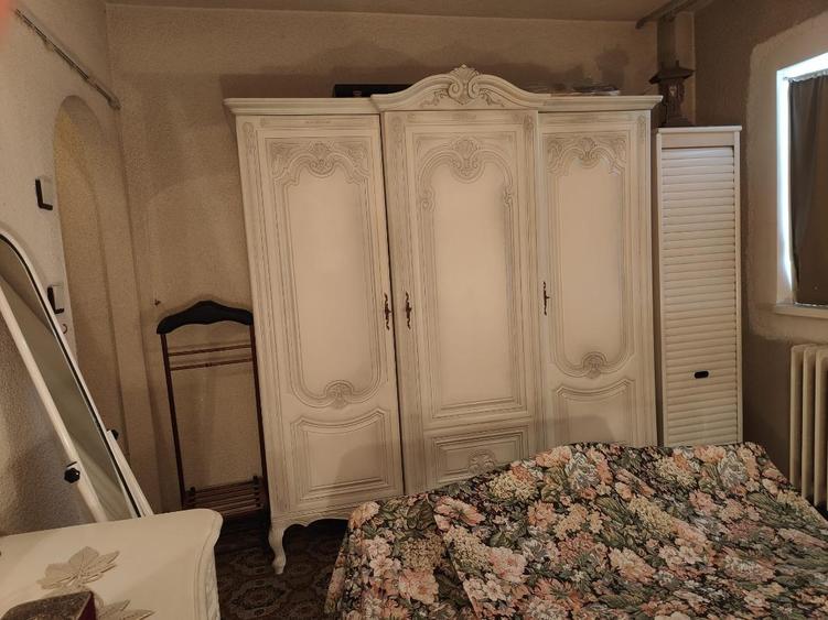 Piata Romana - Magheru - bloc 1981 - 4