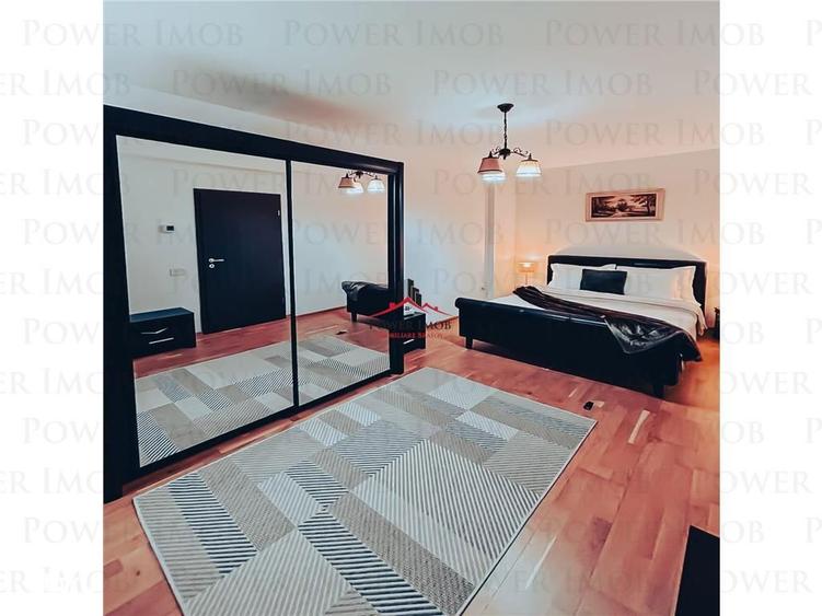AULA UNIVERSITATII TRANSILVANIA- Apartament 2 camere, Grivitei-Central - 3