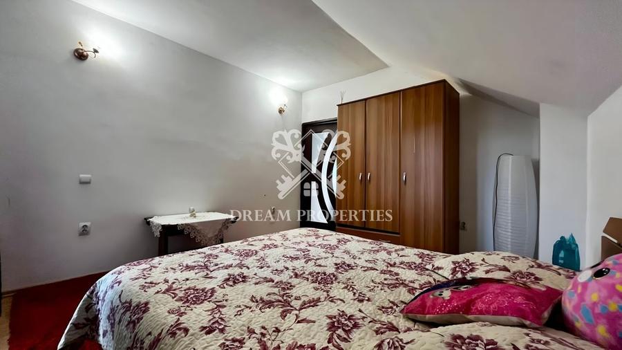 Casa individuala 120 mp, teren 966 mp, zona Sannicoara - 8