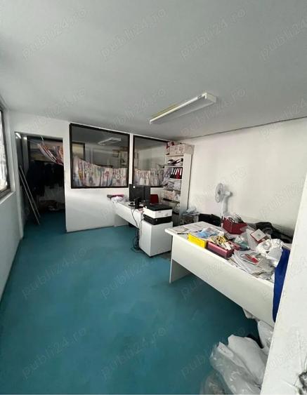 hala industriala de inchiriat in timisoara pe pestalozii - 8