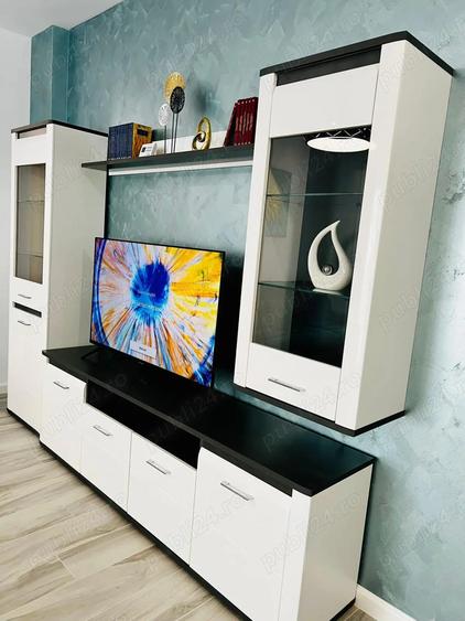 Propietar inchiriez apartament 2 camere in Future Residence, curte si piscina,Giroc calea Timisoarei - 9