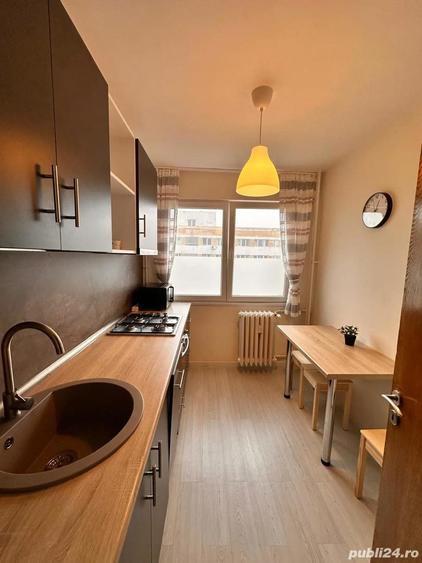 Inchiriez apartament 3 camere, Titan, sector 3, Bucuresti - 9