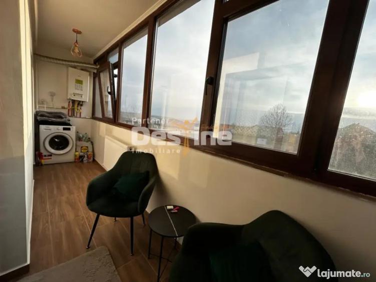Apartament Valea Lupului 1 CD 35,40mp + balcon + loc parcare - 2