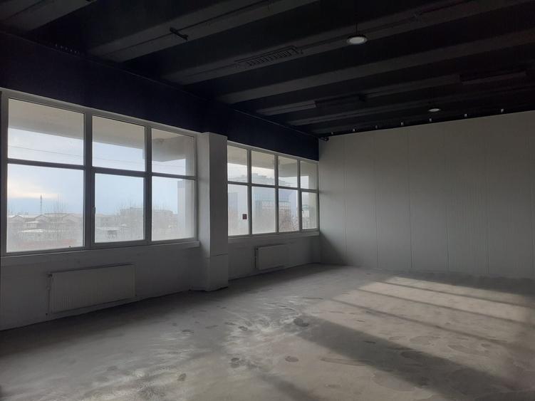 Pallady - Spatiu 138mp pt. birouri si/sau depozitare, productie usoara - 1