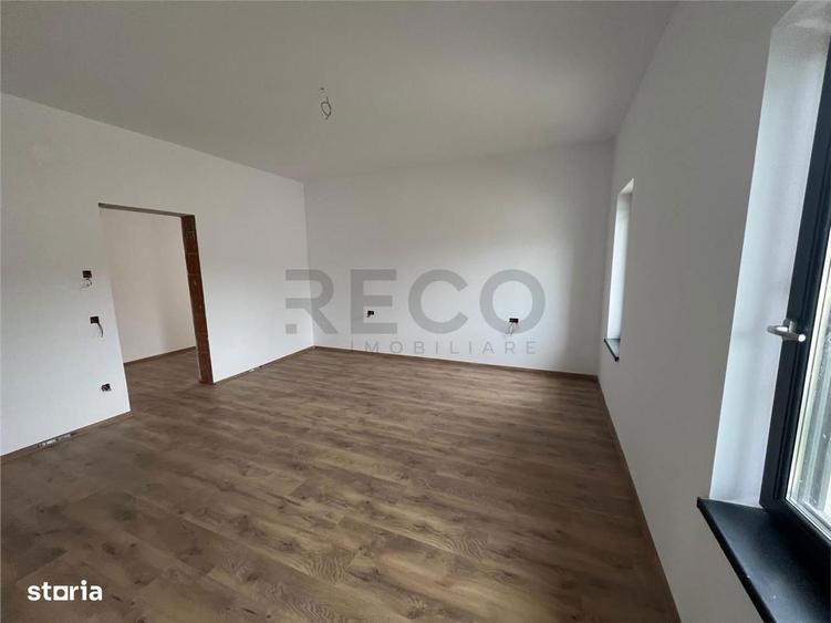 RECO Casa individuala la cheie, Paleu - 20