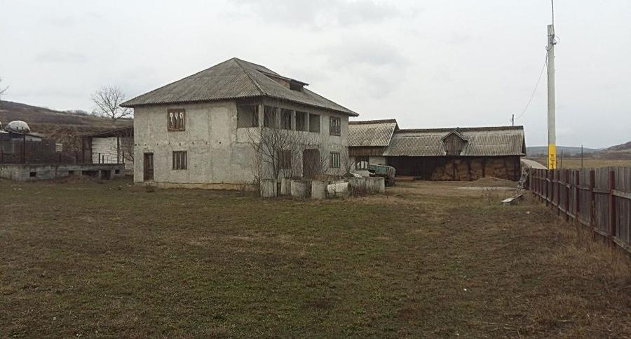 Casa de vanzare cu anexe, hala, beci, Super OFERTA - 7