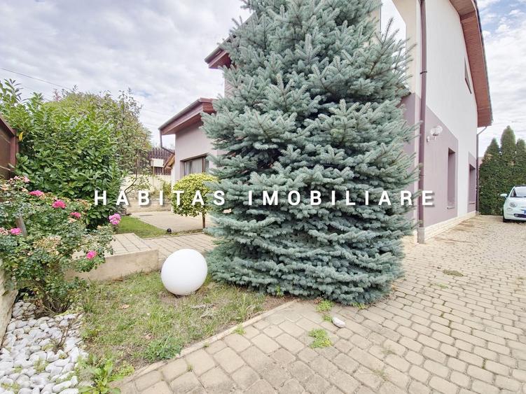 Casa individuala, 5 camere, 167mp utili, 600mp teren, zona Oasului - 47