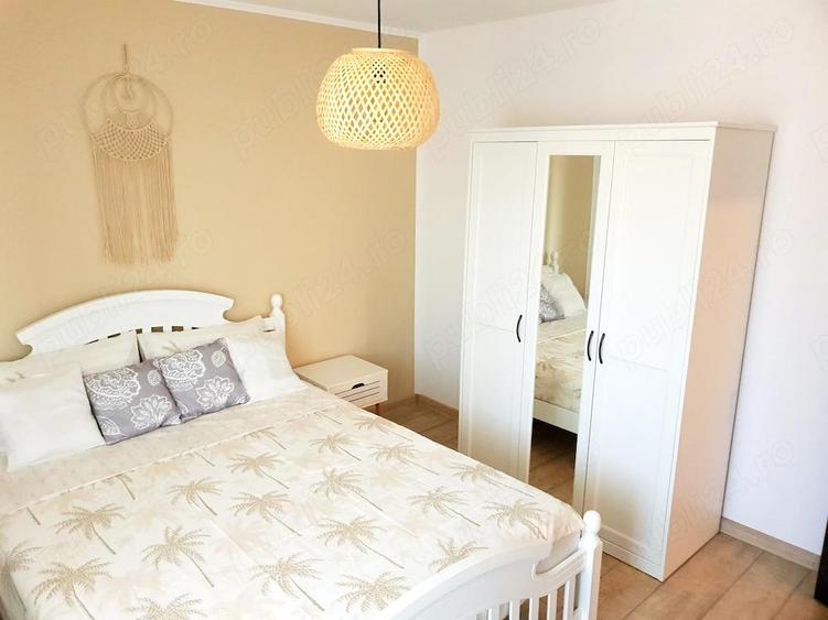 Apartament cu 2 camere de inchiriat in Piatra Neam?, zona Precista - 5