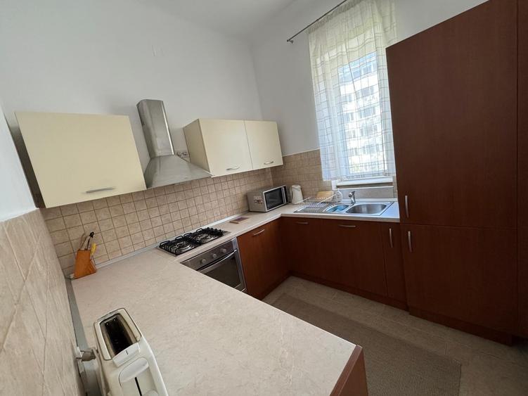 Spatios pentru  locuit si afacere - 23