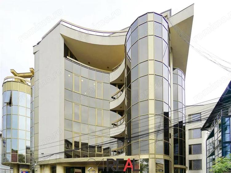 Inchiriere spatii birouri Piata Victoriei de la 190 mp - 9