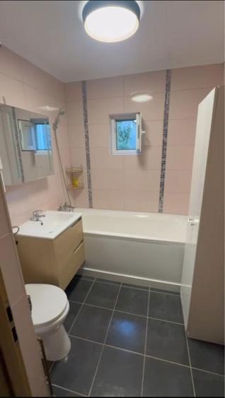 Apartament tip PB cu 3 camere de inchiriat in zona Rogerius-Oradea - 2