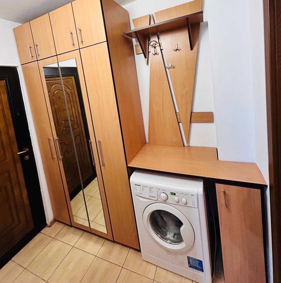 Inchiriez garsoniera Rovine Craiova (langa fostul Frigorifer) - 5