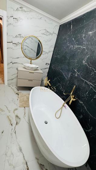 Casa de vis cu interioare sofisticate si atmosfera de lux, Pipera - 14