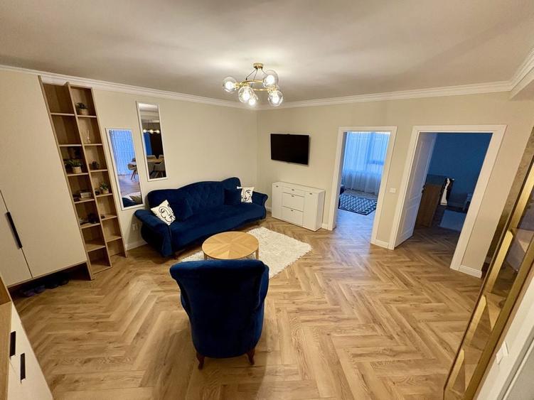 Apartament 2 camere - bloc nou - prima inchiriere - 7