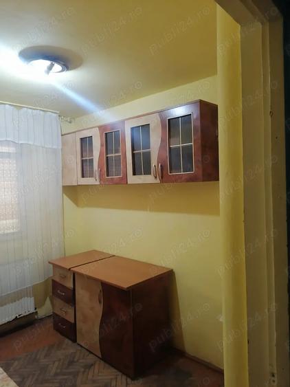 Vand apartament 3 - 5