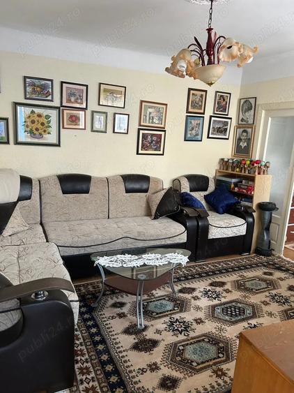 OCAZIE! FARA INTERMEDIARI . Casa la sol de vanzare- Constanta, cartier Coiciu (Institutul de marina) - 3