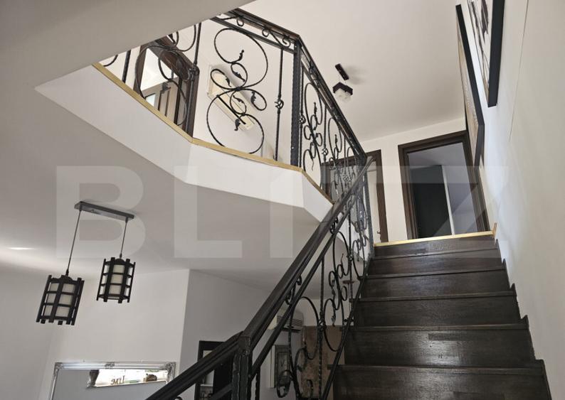 Acasa, in spatele parcului: casa inteligenta cu birou, t - 16