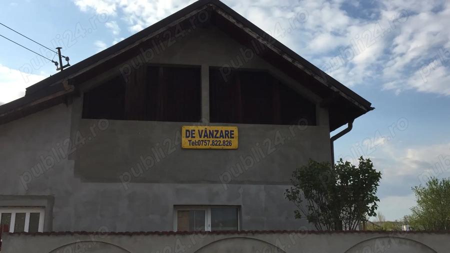 Casa in Campia Turzii - ( Sancrai ) ! Super Pret ! - 1