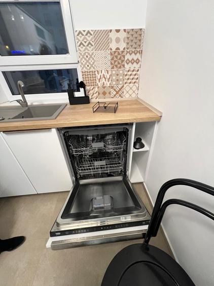 Ap. 2 camera ,str. Nicoale Labis - 10