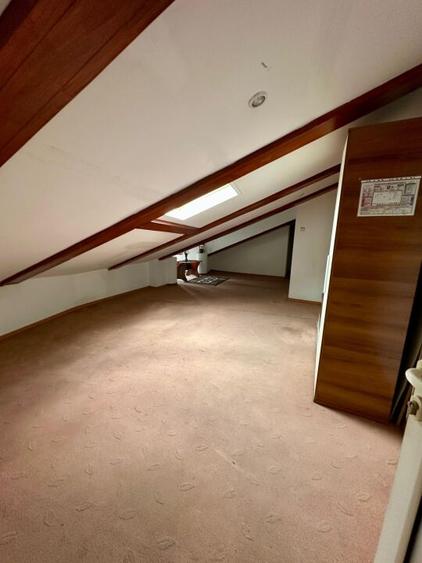 Piata Muncii - Orzari imobil pentru birouri 7 camere 186 mp utili - 18