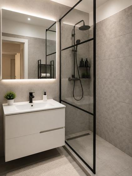 Proprietar inchiriez apartament modern Zona Terezian, Strada Lunga, Sibiu - 2