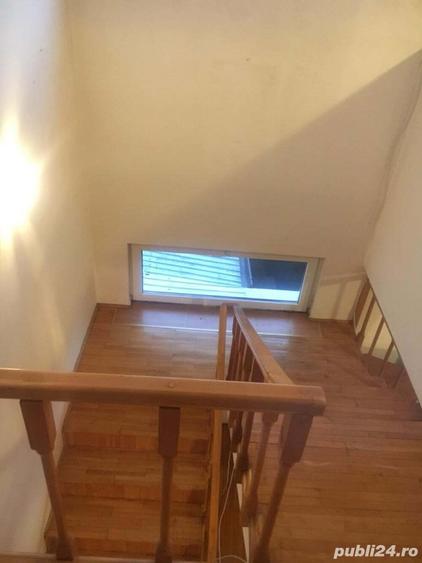 Proprietar vand Vila cu 2 apartamente separate Prelungirea Ghencea - 4