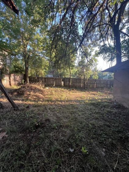 Vand teren Gavanesti - 1