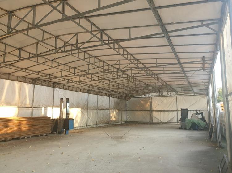 Imobil cu multiple functionalitati - Aeroport Otopeni - Zborului - 8