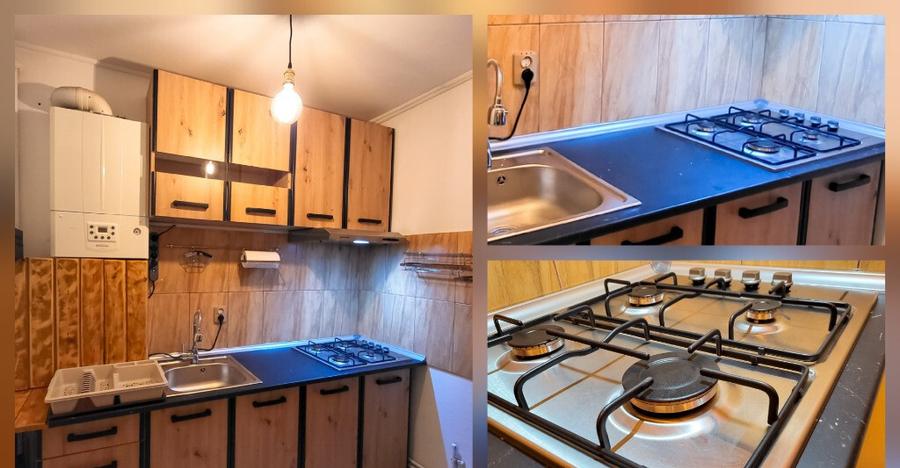 Cabana La Breazu Trambulina & Biliard | 3 bai - 2 dormitoare - 3