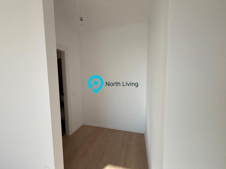 Apartament 3 camere | Ansamblu rezidential - Bucurestii Noi - 6