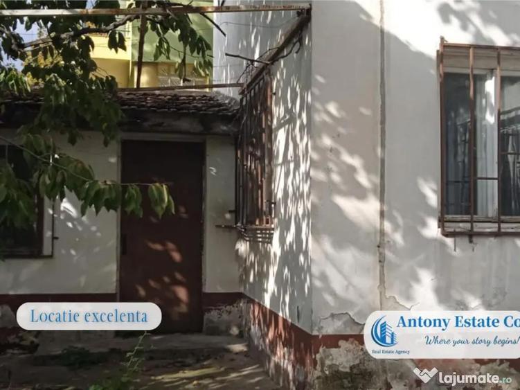 Old Brick House, Casa de , Zona Garii, Oradea - 6