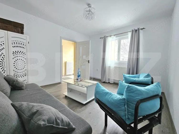 Casa individuala, 60 mp, zona Bucovina - 6