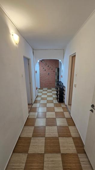 Apartament 2 camere decomandat 56 mp metrou Lujerului bloc reabilitat 1983 - 3