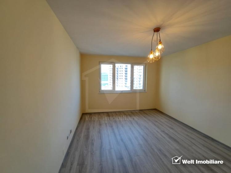 Apartament cu 3 camere, zona Vivo, Floresti - 6