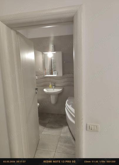 De inchiriat Garsoniera Militari Residence Ilie Petre - 1