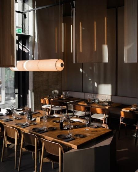 Spațiu Comercial Finisat Restaurant | Terasa | Parcare | One Verdi Park - 9