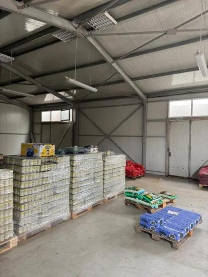 Spatiu comercial 280 mp + 700 mp curte, Filiasi - 6