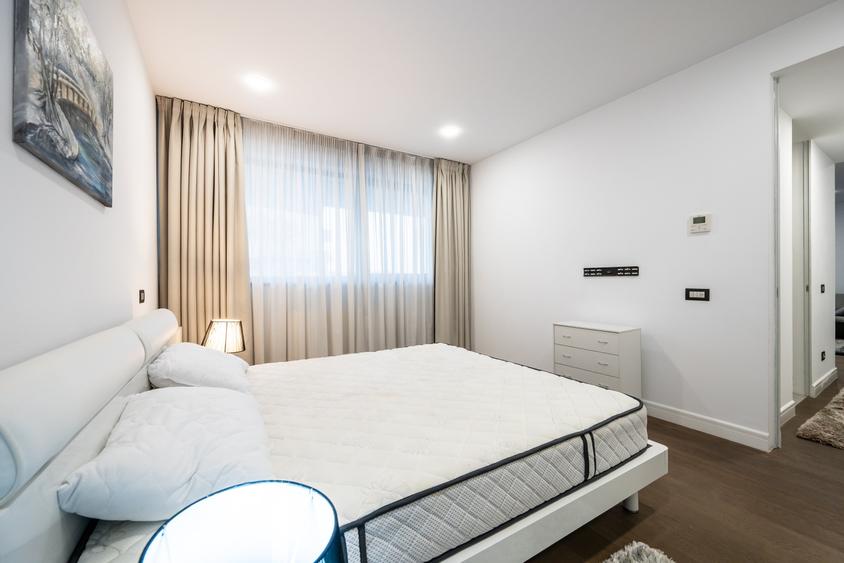 Cortina Residence | View liber catre Parcul Herastrau | Balcon de 15 mp | LUX - 15