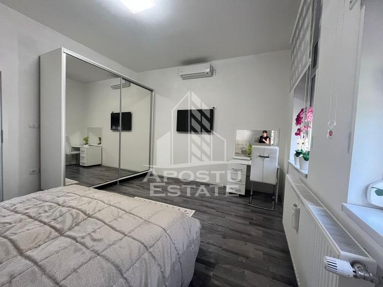 Casa individuala cu 4 camere, 729 mp teren, zona Elisabetin - 6