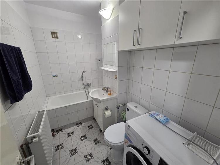 Apartament luminos cu 2 camere Racadau - 24