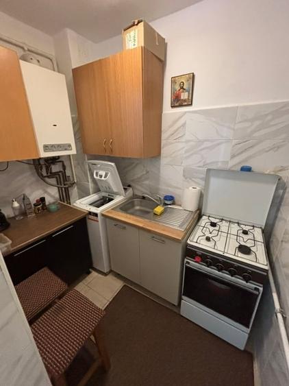 garsoniera zona johann sebastian bach-lazaret - 3