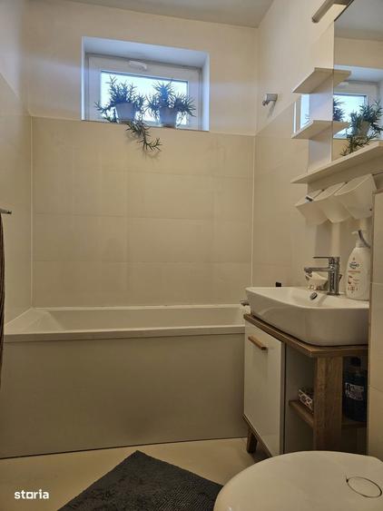 Ap.MOBILAT MODERN 3 camere+ birou Hipodrom II Catedrala Mihai Viteazu - 10