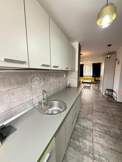 Ultracentral! Apartament 3 camere, Piata Unirii, 70mp, CT, AC - 9